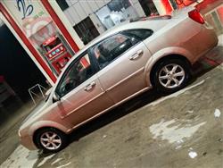 Chevrolet Optra